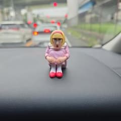 コップのフチ子 フィギュアのサムネイル