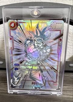 P*E様 ドラゴンボール 孫悟空 FB01-139 SCR★★ スーパーパラレルのサムネイル