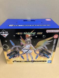 一番くじ モンスターストライク モンスト 2026 ラストワン エル 【新品