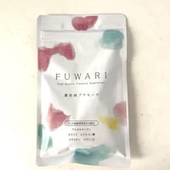 FUWARI プラセンタ サプリメント 30日分のサムネイル