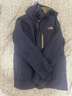THE NORTH FACE ゼウス トリクライメイト ジャケットのサムネイル