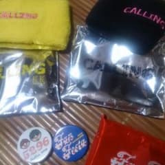 コブクログッズのサムネイル