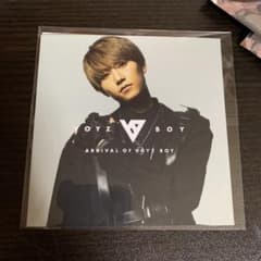 VOYZBOY 橋本将生アザージャケット - メルカリ