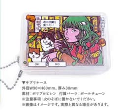 酒村ゆっけ サプリケース 薬ケース ファインのサムネイル