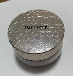 コスメデコルテ　ルースパウダー10