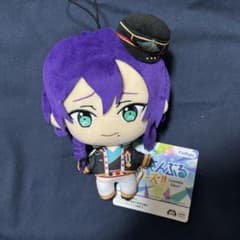 あんさんぶるスターズ!! 礼瀬マヨイ ぬいぐるみ アルカロイド - メルカリ