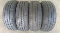 新車外し 2019年製造 195/65R15 4本のサムネイル