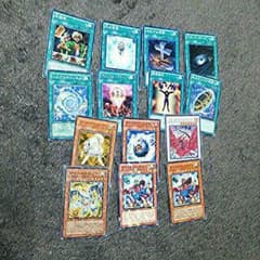 ゆー様専用 55枚 遊戯王のサムネイル