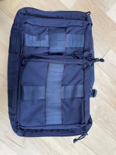 BRIEFING ブリーフィング× BEAMS PLUS 3way BAGのサムネイル