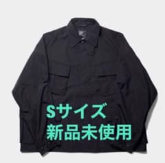 daiwa pier39 tech jungle fatigue jacketのサムネイル