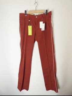 アルベルト ALBERTO GOLF/ストレッチ　（春夏/ 新品/48サイズ）のサムネイル