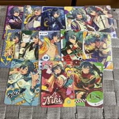 あんスタ　Only 「Niki」 Collections 13枚のサムネイル