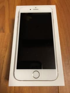 iPhone 6s Gold 64 GB Softbankのサムネイル