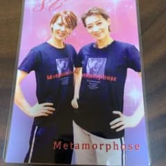 凰稀かなめ写真のサムネイル