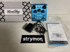 strymon blueSkyのサムネイル