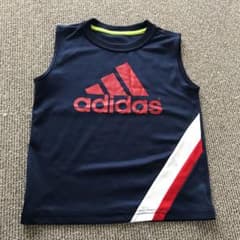 adidas アディダス タンクトップのサムネイル