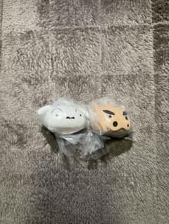 クレヨンしんちゃん　マスコットキャップチャームのサムネイル