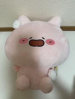 あさみみちゃん めちゃもふぐっとぬいぐるみ 〜おふろでリラックス〜 バンダイ