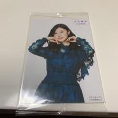 白石麻衣ソロ写真のサムネイル