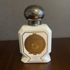Eau Triple Heliotrope du Pérou 75ml - メルカリ