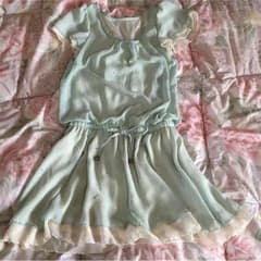 INGNI 春、夏ワンピースのサムネイル