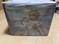 Fate/Grand Order 문 캔서/아키타입: 어스 1/7
