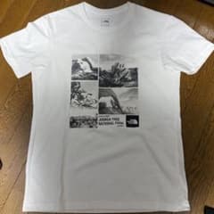 Tシャツ　ノースフェイス　最終値下げのサムネイル