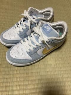 dunk様　専用SEAN CLIVER × NIKE SB DUNK LOWのサムネイル