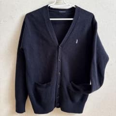 Eastboy Venusカーディガン　9号のサムネイル