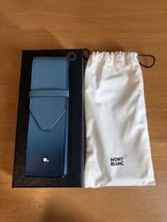 MONTBLANC ペンポーチのサムネイル