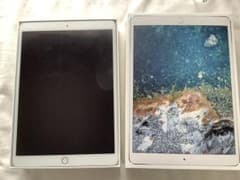 iPad Pro 10.5インチ セルラーモデル 256G シムフリーのサムネイル