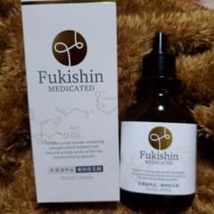 Fukishin　レイソウ　育毛剤120ml(箱あり)のサムネイル