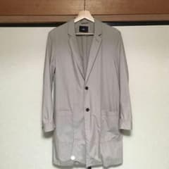 HARE チェスターコートのサムネイル