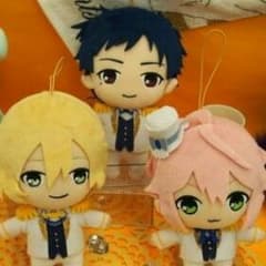 まりも様 専用 姫宮桃李 ぬいぐるみのサムネイル