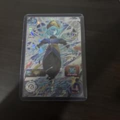 スーパードラゴンボールヒーローズ アイオス UGM1-SECのサムネイル