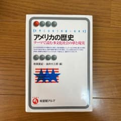 アメリカの歴史 : テーマで読む多文化社会の夢と現実のサムネイル