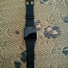 Queen専用SmartWatch 2  SW2

 中古品のサムネイル