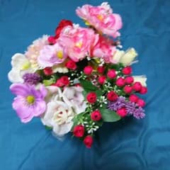 造花セットのサムネイル