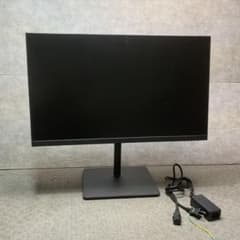 M014 FUJITSU 27型 液晶ディスプレイ 2025年 VTF2701 M014 FUJITSU 27型 液晶ディスプレイ 2025年 VTF2701 - メルカリ