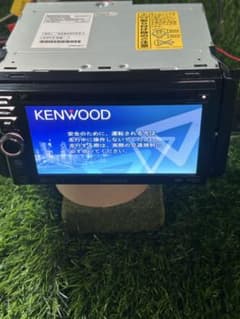KENWOODカーナビMDV-434DTG2013年製動作確認OK DVD地デジ KENWOODカーナビMDV-434DTG2013年製動作確認OK DVD地デジ - メルカリ