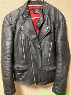 waddington ロンジャン　70s 80s イングランド製　ルイスレザー waddington ロンジャン 70s 80s イングランド製 ルイスレザー