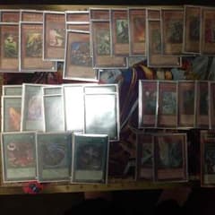 遊戯王 甲虫装機(インゼクター)デッキのサムネイル