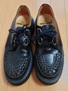 ジョージコックス ラバーソール 3588 VIB size7のサムネイル