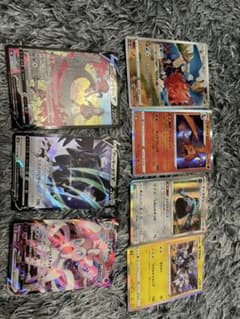 VMAXクライマックス ポケモンカードのサムネイル