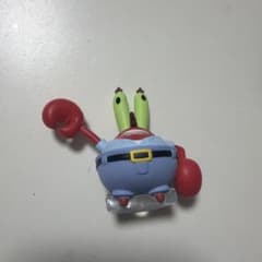 ガチャガチャ カーニーのサムネイル