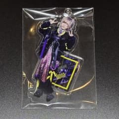 杙凪さん アクスタ Royz 杙凪さん アクスタ ④ - メルカリ