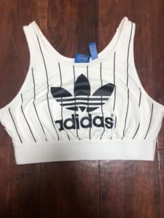 adidas タンクトップのサムネイル