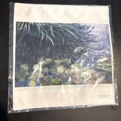 MONET'S LEGACY 両面マルチクロス メガネ拭きのサムネイル