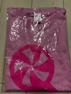 即購入可 黒澤ルビィ アイコンTシャツ L 新品未開封 ラブライブ Tシャツのサムネイル