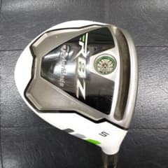 テーラーメイド　ロケットボールズRBZ  5番フェアウェイウッドのサムネイル